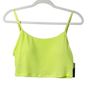 EIDON SELENA LIMELIGHT SWIMMING WOMEN TOP SIZE XL BRAND NEW WITH TAGS